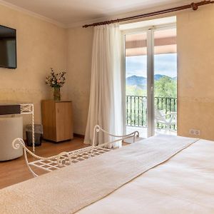 Habitación Confort
